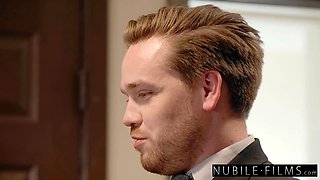 Jazmin Luv: "Eat My Pussy Deeper" as Rachel Rivers Moans in Threesome Lick Fest