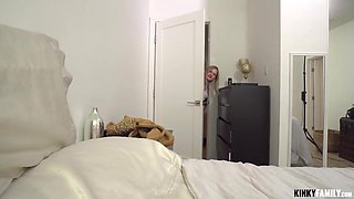 Coco Lovelock - The Perfect Price For My Stepsister's Pussy - Cumshot