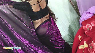 Sweet Sexy Bengali Bhabhi and Debor Ka Romantic Sex Big Ass and Very Hot Pussy