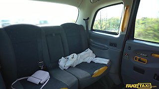 Italian Stripper Megan Fiore POV video