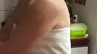 Grandma Very Naughty