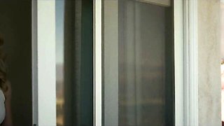 Precious Lily and Scarlett's eating pussy sex