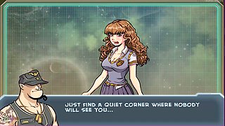 Akabur, schoolgirl, big boobs