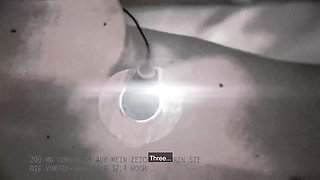 S.A.R.A. – Trained to swallow - Hitzefrei
