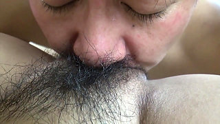 Young girl loves masturbation and cocks!