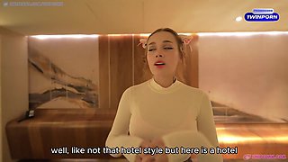Amoral cutie hot breathtaking porn scene