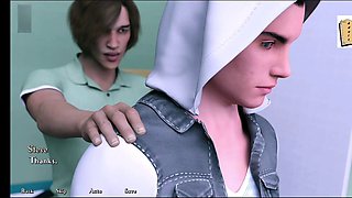 Big ass, anime porn, fledgling