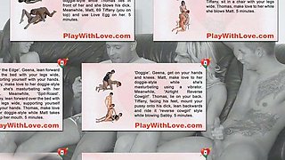 College Amateur Girls Throw Group Sex Party