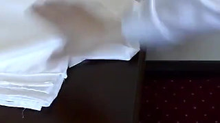 Self Bondage Show Nr 1