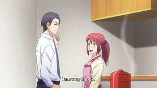 Eternity Shin Ya No Nurekoi Channel 3