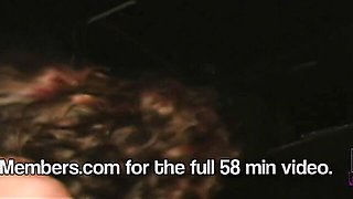 Hot doxie's dreamgirlsmembers scene