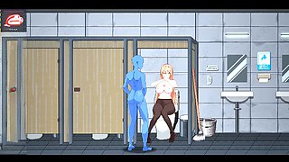 Asian big boobs, subway hentai, hentai pixel