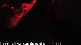 Watch easy-on-the-eyes Paula Shy's sex