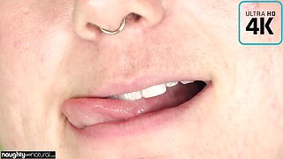 Watch angelic Nikki Silver and Pearl Sage's scene