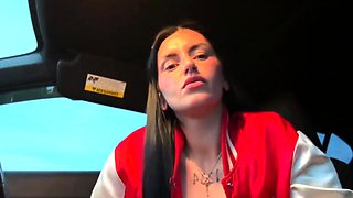 Step-daddy Jordin Belle - Dominated By Your High School