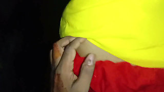 I Fucked My Girlfriend in the Bathroom
