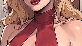 Slutty Maids Show off- Shadows of Ambition #2- Gameplay