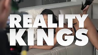 Sneaky Sex - Charles Dera Keira Croft - laying teen wire