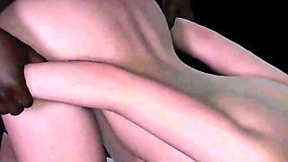 BBC Codebreaker Girl with Divine Curves - 3D Animation