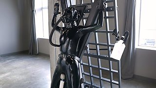 Erotic Fetish Hardcore BDSM Artwork