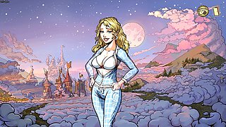 Creampie, harry potter, harry potter hentai