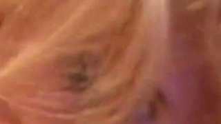 Layla Rivera Had Her Piercing Reflect Light as Her Freshly Earned Natural Creampie Was Revealed