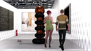 A Very Horny Office (part 26)