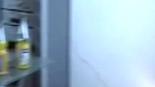 Sweet Melanie First BBC & Threesome While Her Boyfriend Is Watching