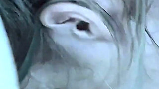 The White Room - Teasing and Beating