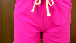 Japanese Step-Sister tricked to get her First Pussy Licking