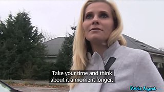 Hot MILF and Wife can't believe their luck when they get drilled by a big-dicked stranger in public!