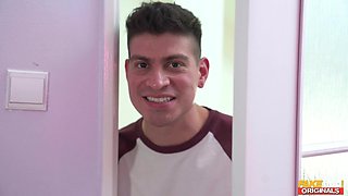 Josephine Jackson’s Bouncy Passion with Heat