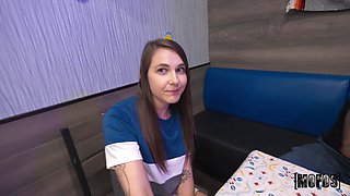 Seductive teen sneaky sex horny adult clip