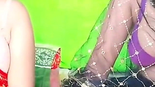 Tailors Nonod Bhabhi Fucked Dirty Talk with Blowjob