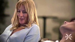 Grandmas Mature Pussy Gets Fucked Hard - Old Woman Seduction & Fucking