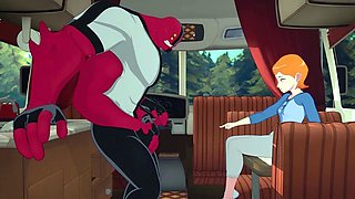 Gwen And Ben