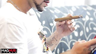 Beautiful treasure - hd porn - Magnus Filmes