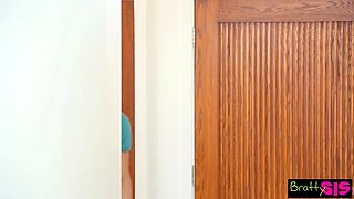 Camila Cream: "Come Join Us And Fuck" Parker Ambrose Selina Imai Threesome Facial