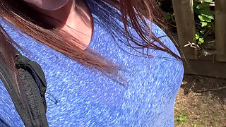 Ultramarathon Hike Outdoor Play Flashing Pee Desperation