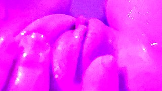 Hot emo amateur solo masturbation