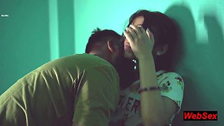 Uglylucy's Indian College Heat Ignites Wild Landlord Slut Passion