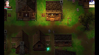 Fucking a Cheap Whore in the Ass