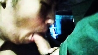 Shower me with your white cum milk