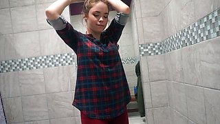 Emo Teen Becka Solo Webcam Masturbation Porn