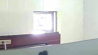 Amateur Hidden Cams Reveal Cock Riding Hoes