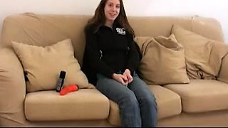 Public Amateur Fuck Amateur Blowjob Brunette Cum swallowing