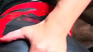 Red Is Sooo Hot