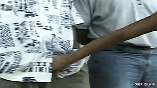 Big Tits MILF Leanni Lei Gets Hardcore Passion & Cumshot in HD