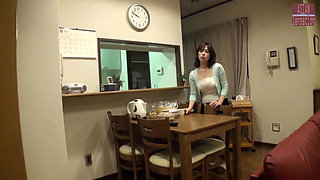 Always by the Family's Side. Yukie Aono's Story of Loyalty, Warmth, and Quiet Sacrifice. - Ep4