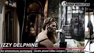 Jenny's bravomodels xxx